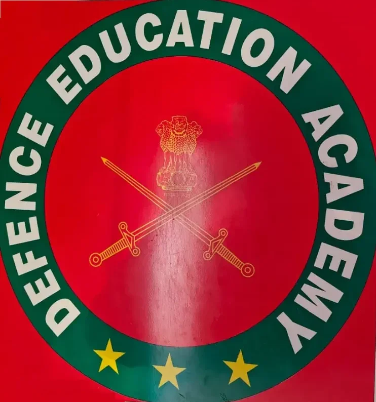 defence education logo